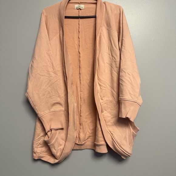 O'Neill Cozy Cardigan Sweater - Picture 1 of 5